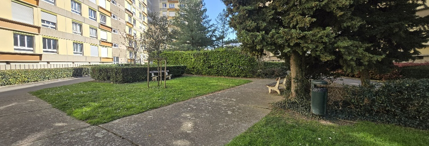 Appartement 3 Pièces 68 m² à vendre à Oullins-Pierre-Bénite (69310)