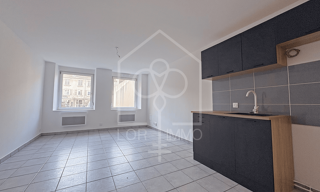 Appartement 2 Pièces 46 m² à louer à Faulquemont (57380)