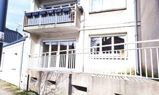 Appartement 4 Pièces 90 m² à louer à Angers (49100)