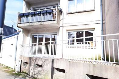 Appartement 4 pièces 750 €