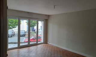 Appartement 4 Pièces 90 m² à louer à Angers (49100)