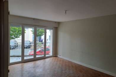 Appartement 4 pièces 750 €