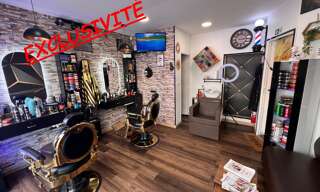 Commerce 1 Pièce 20 m² à vendre à Saint-Chéron (91530)