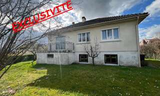 Maison 5 Pièces 102 m² à vendre à Saint-Chéron (91530)