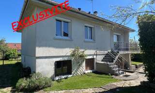 Maison 5 Pièces 102 m² à vendre à Saint-Chéron (91530)