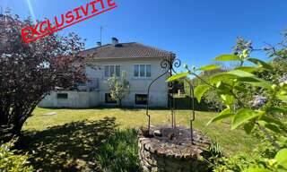 Maison 5 Pièces 102 m² à vendre à Saint-Chéron (91530)