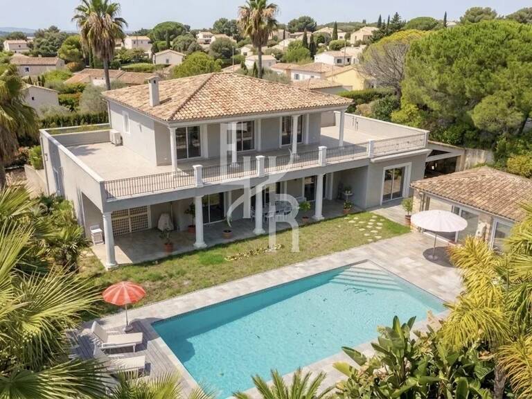 Demeure d’exception au cœur d’un domaine privé à Mougins — photo 1