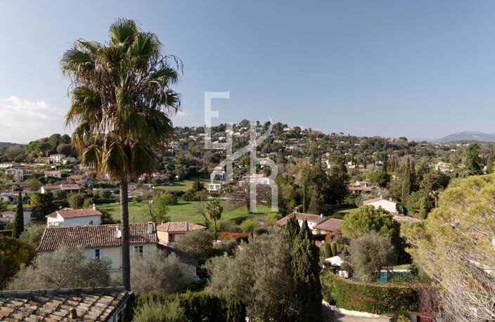 Demeure d’exception au cœur d’un domaine privé à Mougins — photo 3