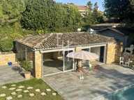 Demeure d’exception au cœur d’un domaine privé à Mougins — photo 4
