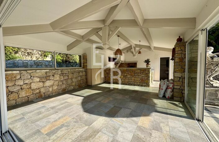 Demeure d’exception au cœur d’un domaine privé à Mougins — photo 5