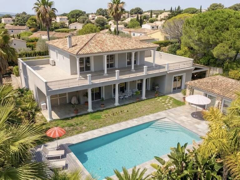 Demeure d’exception au cœur d’un domaine privé à Mougins — photo 1