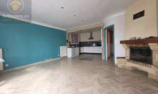 Maison 6 Pièces 144 m² à vendre à Challans (85300)