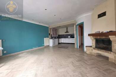 Maison 6 pièces 215000 €