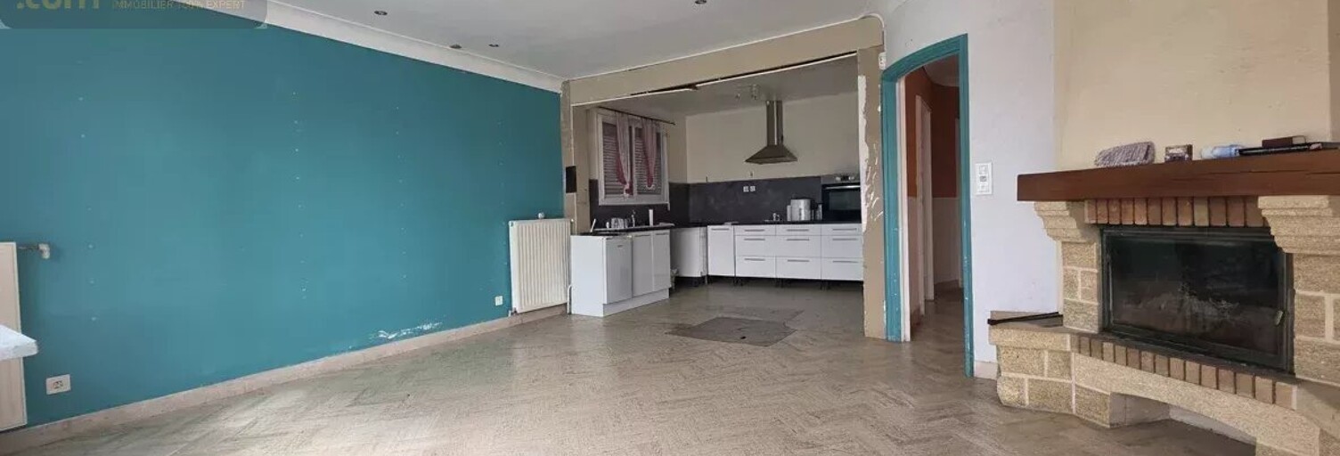 Maison 6 Pièces 144 m² à vendre à Challans (85300)