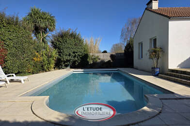 Maison 8 pièces 390000 €