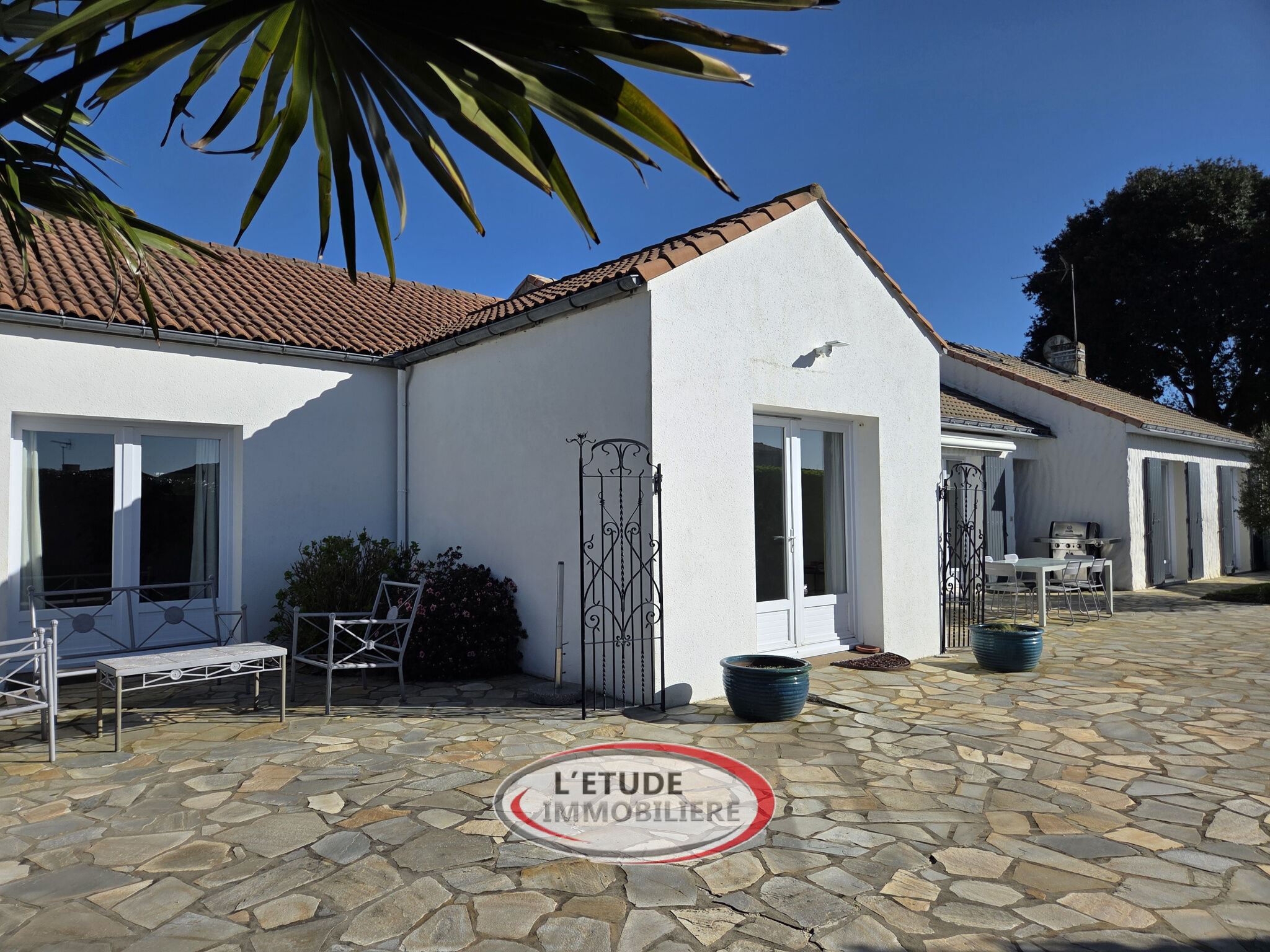 Agence immobilière de L'Etude Immobilière