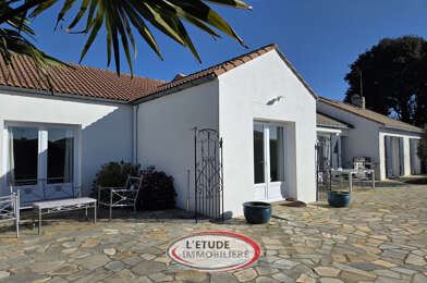 Maison 8 pièces 369000 €