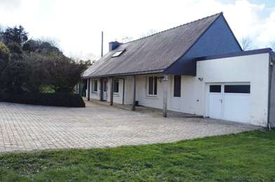 Maison 5 pièces 153750 €