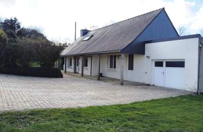 Maison — photo du bien