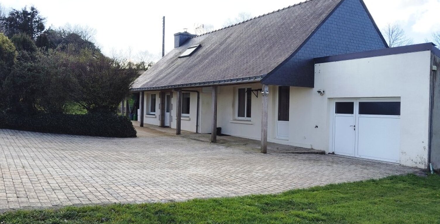 Maison — photo 1