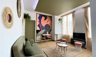 Appartement 2 Pièces 30 m² à louer à Reims (51100)