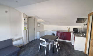 Appartement 1 Pièce 27 m² à vendre à Reims (51100)