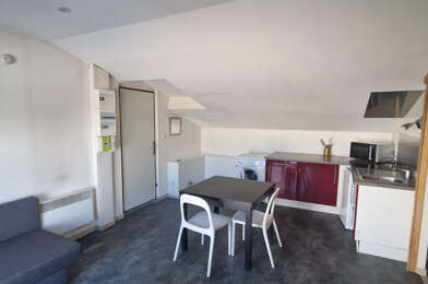 Appartement 1 pièces 99800 €