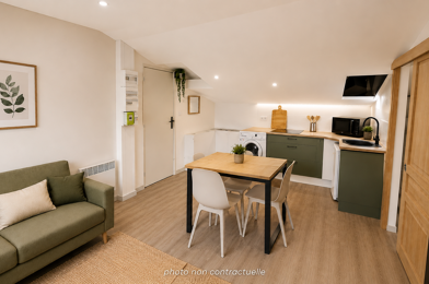 Appartement 1 pièces 87000 €