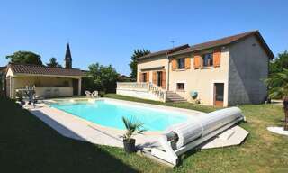 Maison 5 Pièces 125 m² à vendre à Niévroz (01120)