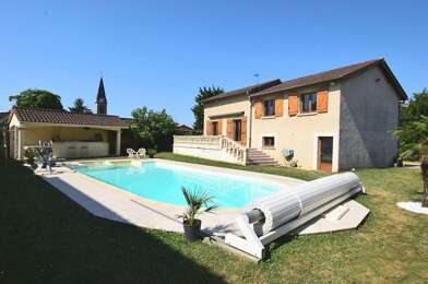 Maison 5 pièces 450000 €