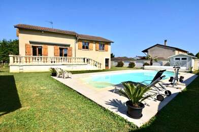 Maison 5 pièces 440000 €