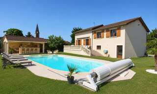 Maison 5 Pièces 125 m² à vendre à Niévroz (01120)
