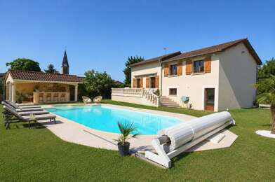 Maison 5 pièces 440000 €