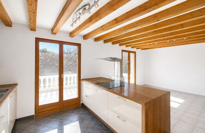 Vente maison 5 pièces 125 m² Niévroz (01120) — photo 5