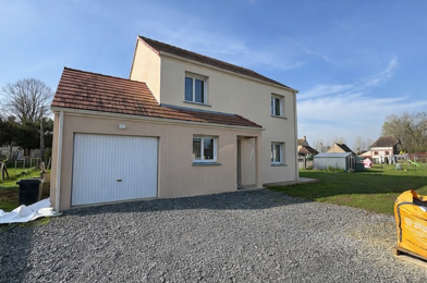 Maison 5 pièces 247000 €