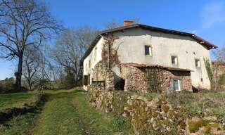 Maison 5 Pièces 116 m² à vendre à Mars (42750)