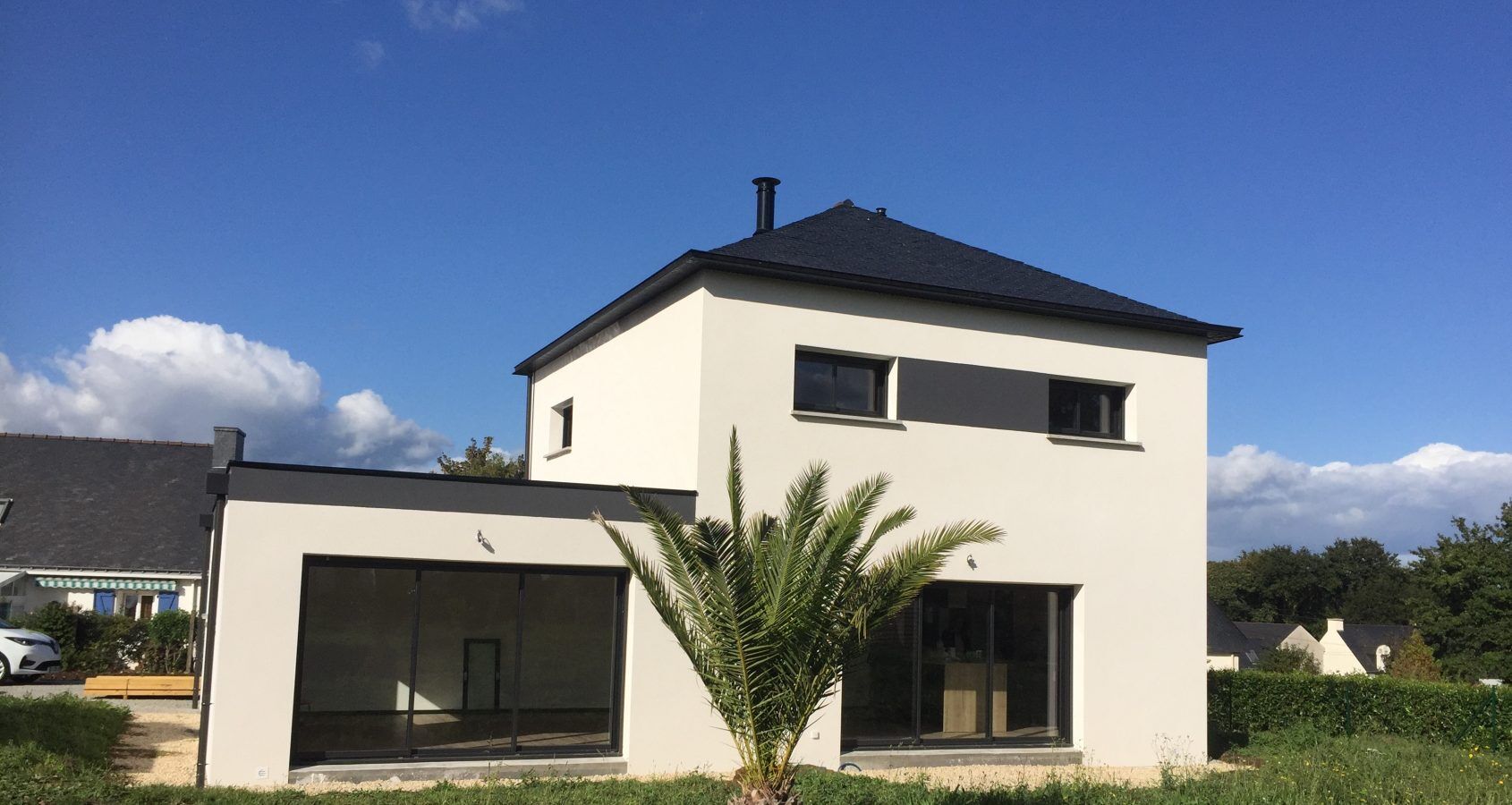 Agence immobilière de Maison Confiance