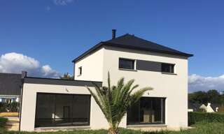 Maison 135 m² à construire Arques-la-Bataille (76880)