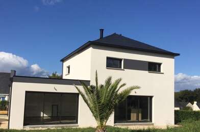 Maison 6 pièces 239000 €