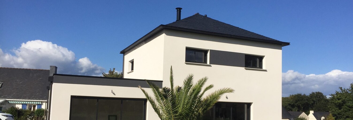 Maison 135 m² à construire Arques-la-Bataille (76880)