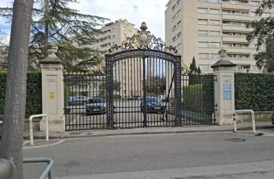 Appartement meublé — photo du bien