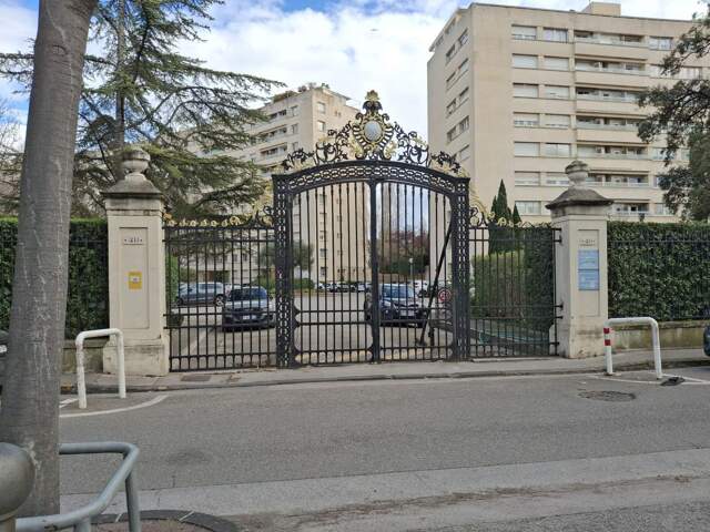 Appartement meublé — photo du bien