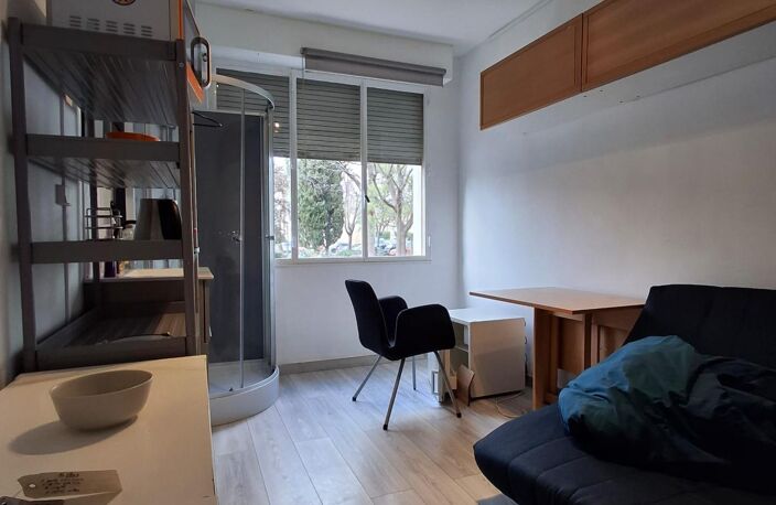 Appartement meublé — photo 2