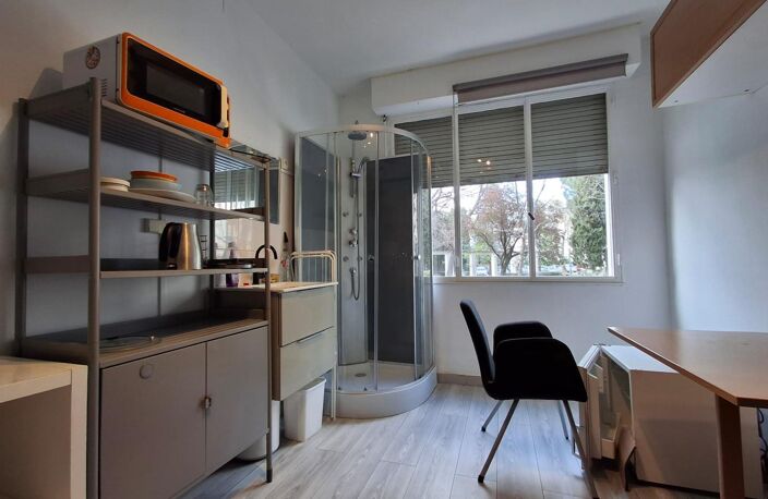 Appartement meublé — photo 3