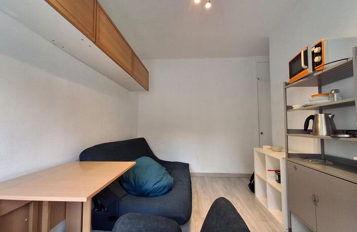Appartement meublé — photo 4