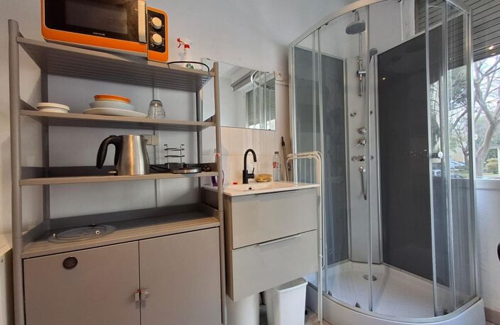 Appartement meublé — photo 5
