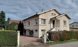 Maison 6 Pièces 94 m² à vendre à Pouilly-sous-Charlieu (42720)