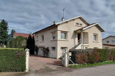 Maison 6 pièces 169000 €