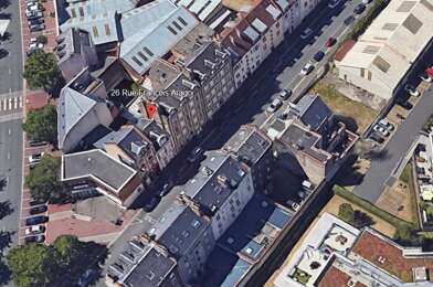 Maison 5 pièces 120000 €