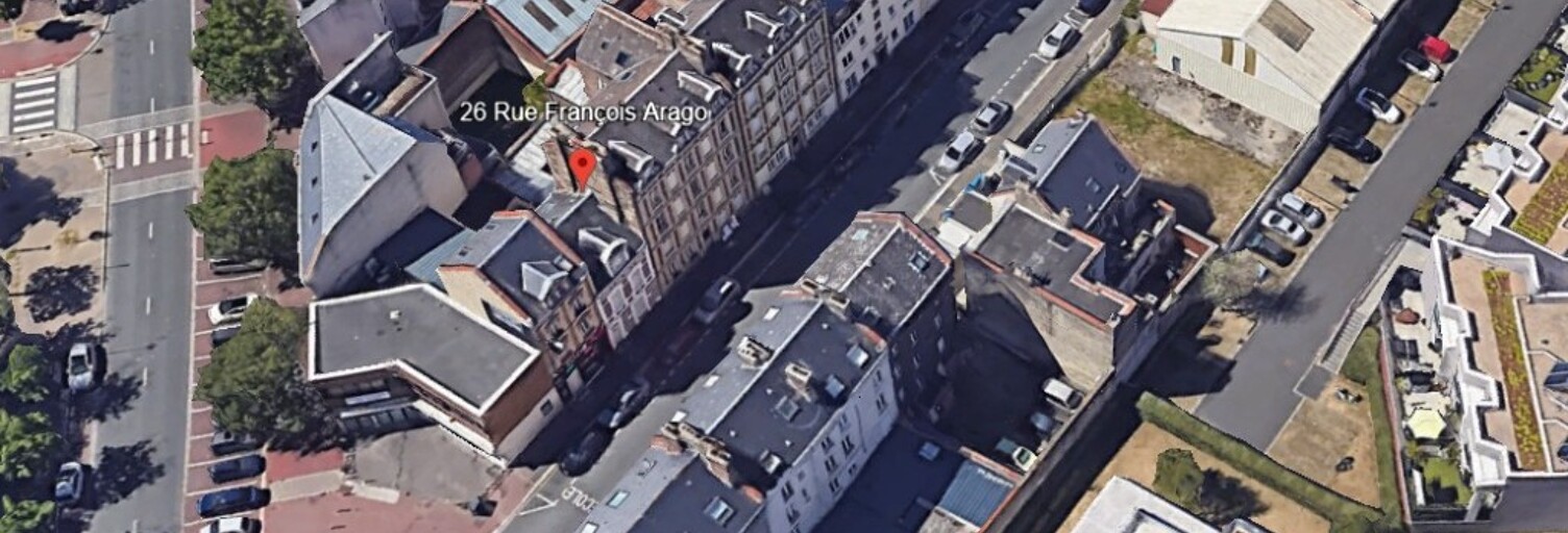 Maison 5 Pièces 112 m² à vendre à Le Havre (76600)